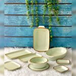 بازرگانی ظروف چینی تمیمی 💯 پخش عمده ظروف چینی دنی هوم Danny Home تهران