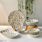 بازرگانی ظروف چینی تمیمی 💯 پخش عمده ظروف چینی دنی هوم Danny Home تهران