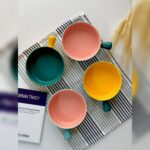 بازرگانی ظروف چینی تمیمی 💯 پخش عمده ظروف چینی دنی هوم Danny Home تهران