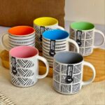 بازرگانی ظروف چینی تمیمی 💯 پخش عمده ظروف چینی دنی هوم Danny Home تهران