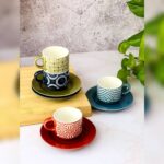 بازرگانی ظروف چینی تمیمی 💯 پخش عمده ظروف چینی دنی هوم Danny Home تهران