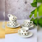 بازرگانی ظروف چینی تمیمی 💯 پخش عمده ظروف چینی دنی هوم Danny Home تهران