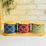 بازرگانی ظروف چینی تمیمی 💯 پخش عمده ظروف چینی دنی هوم Danny Home تهران