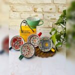 بازرگانی ظروف چینی تمیمی 💯 پخش عمده ظروف چینی دنی هوم Danny Home تهران