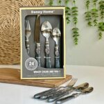 بازرگانی ظروف چینی تمیمی 💯 پخش عمده ظروف چینی دنی هوم Danny Home تهران