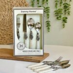 بازرگانی ظروف چینی تمیمی 💯 پخش عمده ظروف چینی دنی هوم Danny Home تهران