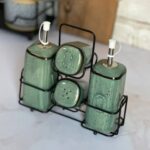 بازرگانی ظروف چینی تمیمی 💯 پخش عمده ظروف چینی دنی هوم Danny Home تهران