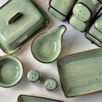 بازرگانی ظروف چینی تمیمی 💯 پخش عمده ظروف چینی دنی هوم Danny Home تهران