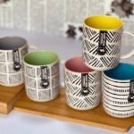 بازرگانی ظروف چینی تمیمی 💯 پخش عمده ظروف چینی دنی هوم Danny Home تهران