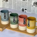 بازرگانی ظروف چینی تمیمی 💯 پخش عمده ظروف چینی دنی هوم Danny Home تهران