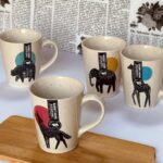 بازرگانی ظروف چینی تمیمی 💯 پخش عمده ظروف چینی دنی هوم Danny Home تهران