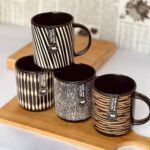 بازرگانی ظروف چینی تمیمی 💯 پخش عمده ظروف چینی دنی هوم Danny Home تهران