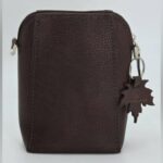 تولیدی صنایع دستی چرم رشت بدوج وادوج 💯 خرید کیف چرمی دست دوز رشت