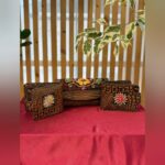 تولیدی صنایع دستی چرم رشت بدوج وادوج 💯 خرید کیف چرمی دست دوز رشت