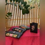 تولیدی صنایع دستی چرم رشت بدوج وادوج 💯 خرید کیف چرمی دست دوز رشت