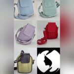 تولیدی صنایع دستی چرم رشت بدوج وادوج 💯 خرید کیف چرمی دست دوز رشت