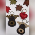 تولیدی صنایع دستی چرم رشت بدوج وادوج 💯 خرید کیف چرمی دست دوز رشت