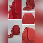 تولیدی صنایع دستی چرم رشت بدوج وادوج 💯 خرید کیف چرمی دست دوز رشت