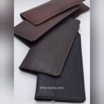 تولیدی صنایع دستی چرم رشت بدوج وادوج 💯 خرید کیف چرمی دست دوز رشت