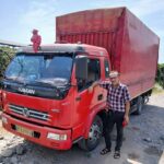 حمل اثاثیه منزل در لاهیجان سحرخیز 💯 خدمات اسباب کشی لاهیجان