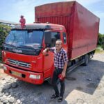 حمل اثاثیه منزل در لاهیجان سحرخیز 💯 خدمات اسباب کشی لاهیجان