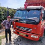 حمل اثاثیه منزل در لاهیجان سحرخیز 💯 خدمات اسباب کشی لاهیجان