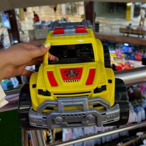 فروشگاه اسباب بازی وارداتی انزلی توی اف ام 🪁 خرید اسباب بازی در منطقه آزاد انزلی