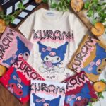 فروشگاه لباس کودک در منطقه آزاد انزلی ⭐ هانی کیدز ✨ خرید لباس کودک وارداتی انزلی