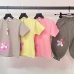 فروشگاه لباس کودک در منطقه آزاد انزلی ⭐ هانی کیدز ✨ خرید لباس کودک وارداتی انزلی