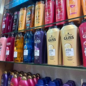 فروشگاه لوازم آرایشی و بهداشتی انزلی ماکیاثر ✨ خرید ادکلن در منطقه آزاد انزلی