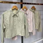 فروشگاه پوشاک زنانه انزلی آرین ✨ خرید لباس زنانه در منطقه آزاد انزلی