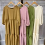 فروشگاه پوشاک زنانه انزلی آرین ✨ خرید لباس زنانه در منطقه آزاد انزلی