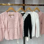 فروشگاه پوشاک زنانه انزلی آرین ✨ خرید لباس زنانه در منطقه آزاد انزلی