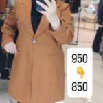 فروشگاه پوشاک منطقه آزاد انزلی دثار 🛍 خرید لباس زنانه در انزلی