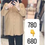 فروشگاه پوشاک منطقه آزاد انزلی دثار 🛍 خرید لباس زنانه در انزلی