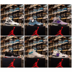 فروشگاه کتونی اورجینال در انزلی 👞 تى اسپرت ✨ خرید کتونی برند در انزلی