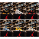 فروشگاه کتونی اورجینال در انزلی 👞 تى اسپرت ✨ خرید کتونی برند در انزلی