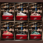 فروشگاه کتونی اورجینال در انزلی 👞 تى اسپرت ✨ خرید کتونی برند در انزلی