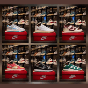 فروشگاه کتونی اورجینال در انزلی 👞 تى اسپرت ✨ خرید کتونی برند در انزلی