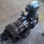 تعمیرگاه گیربکس اتوماتیک رباط کریم کارافنون 🛠 تعمیرکار موتور دیزل در رباط کریم