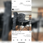 تولید میز و صندلی مسافرتی تاشو کرج فرآسا 🏕️ خرید لوازم کمپینگ در کرج