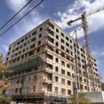 سنگ کاری ساختمان مشهد پیمانکاری رحیمی 🏛️ اجرای نمای ساختمان در مشهد