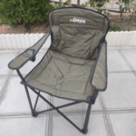 تولید میز و صندلی مسافرتی تاشو کرج فرآسا 🏕️ خرید لوازم کمپینگ در کرج