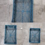 تولید کننده سبد پلاستیکی فارس کهن پلاست 💯 خرید سبد میوه در فارس