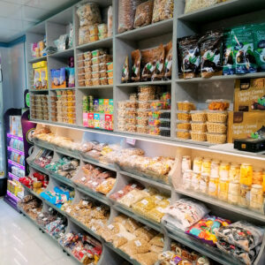 خرید محصولات ارگانیک در اهواز ✨️ فروشگاه شهر کنجد ð¯ سفارش محصولات رژیمی ورزشی در اهواز