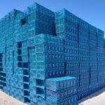 تولید کننده سبد پلاستیکی فارس کهن پلاست 💯 خرید سبد میوه در فارس