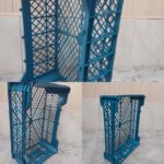 تولید کننده سبد پلاستیکی فارس کهن پلاست 💯 خرید سبد میوه در فارس