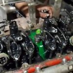 تعمیرگاه کامیونت و مکانیک الوند زنجان 🛠 پارس دیزل 🚛 امداد خودرو شبانه روزی زنجان