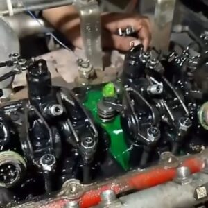 تعمیرگاه کامیونت و مکانیک الوند زنجان ð پارس دیزل ð امداد خودرو شبانه روزی زنجان