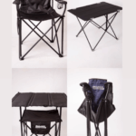 تولید میز و صندلی مسافرتی تاشو کرج فرآسا 🏕️ خرید لوازم کمپینگ در کرج